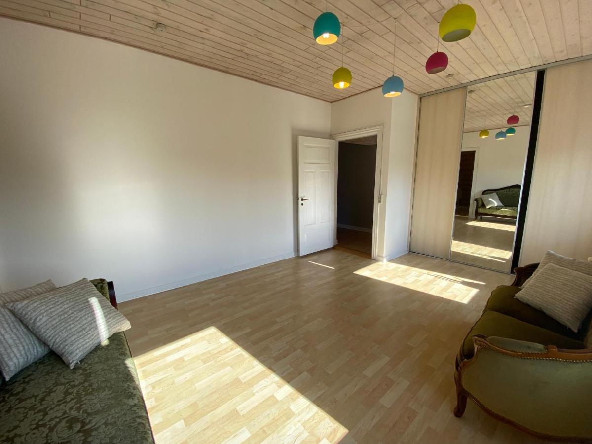 N1 Apartment In The Heart Of Højer Eksteriør bilde